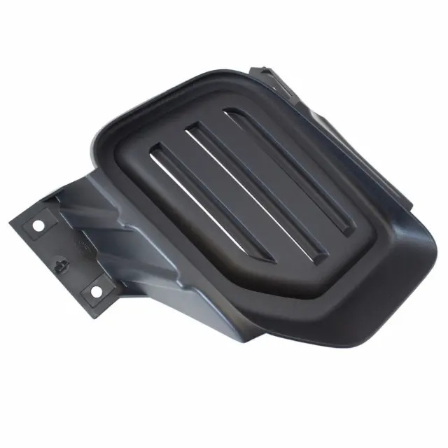 Genuine Ford Fog Light Trim BC3Z15A245BA