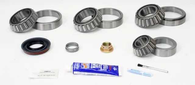 SKF Differential Rebuild Bearings Seal Kit SDK317 for Ford 10.5″ Differentials
