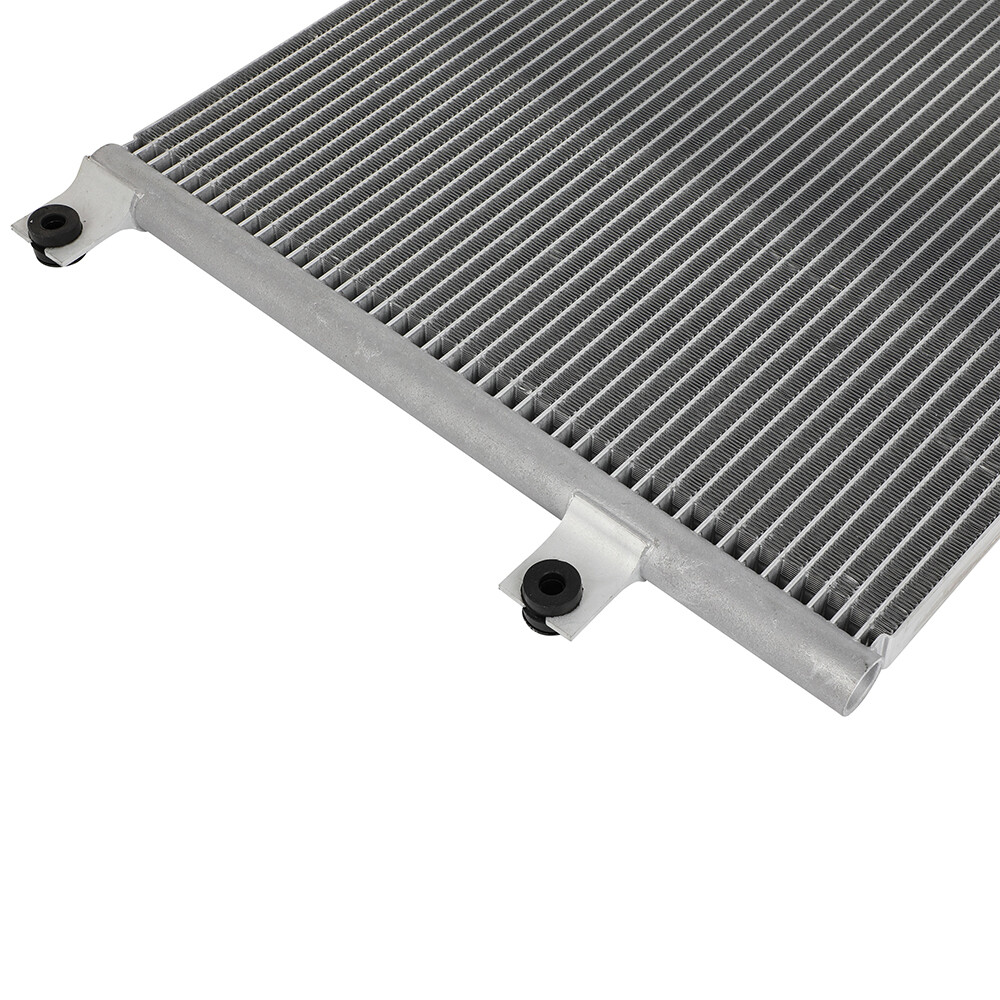 Aluminum AC Condenser For 08-15 Mack CHU 2008-2015 Mack CXU 2012-2015 Mack GU4