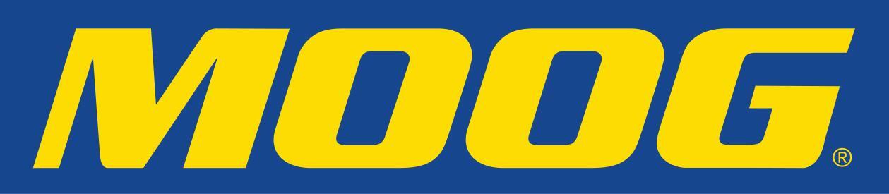 Steering Linkage Assembly Moog DS800980A