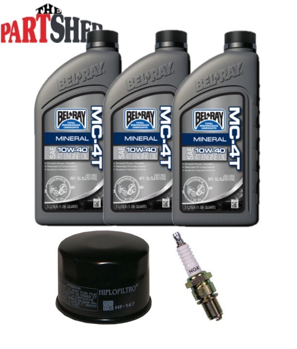 New Yamaha Raptor 660 Oil Change Kit YFM660R (2001-2005)