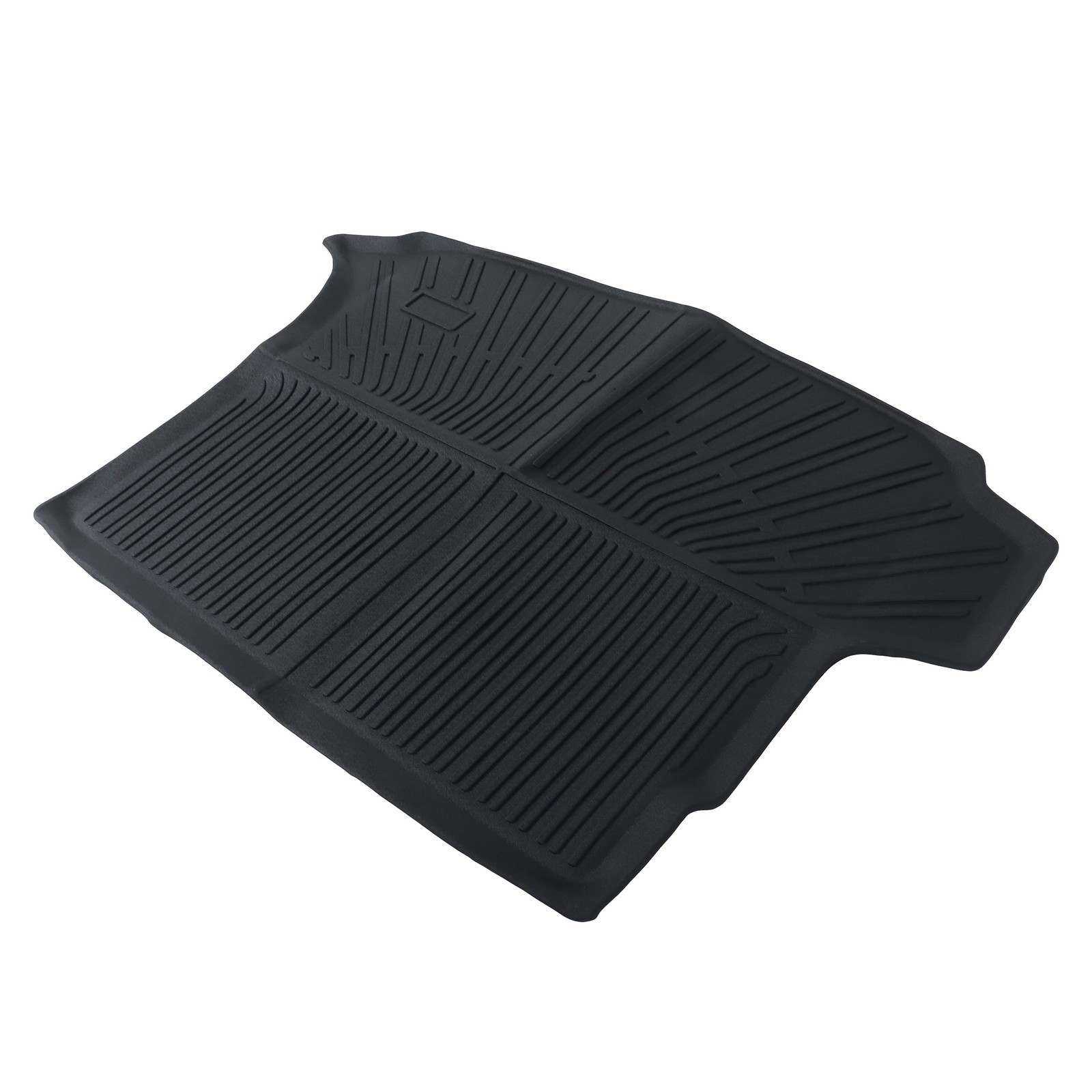 Floor Mats For Buick Envision 2021 2022 2023-2026 All Weather Cargo Liners Black