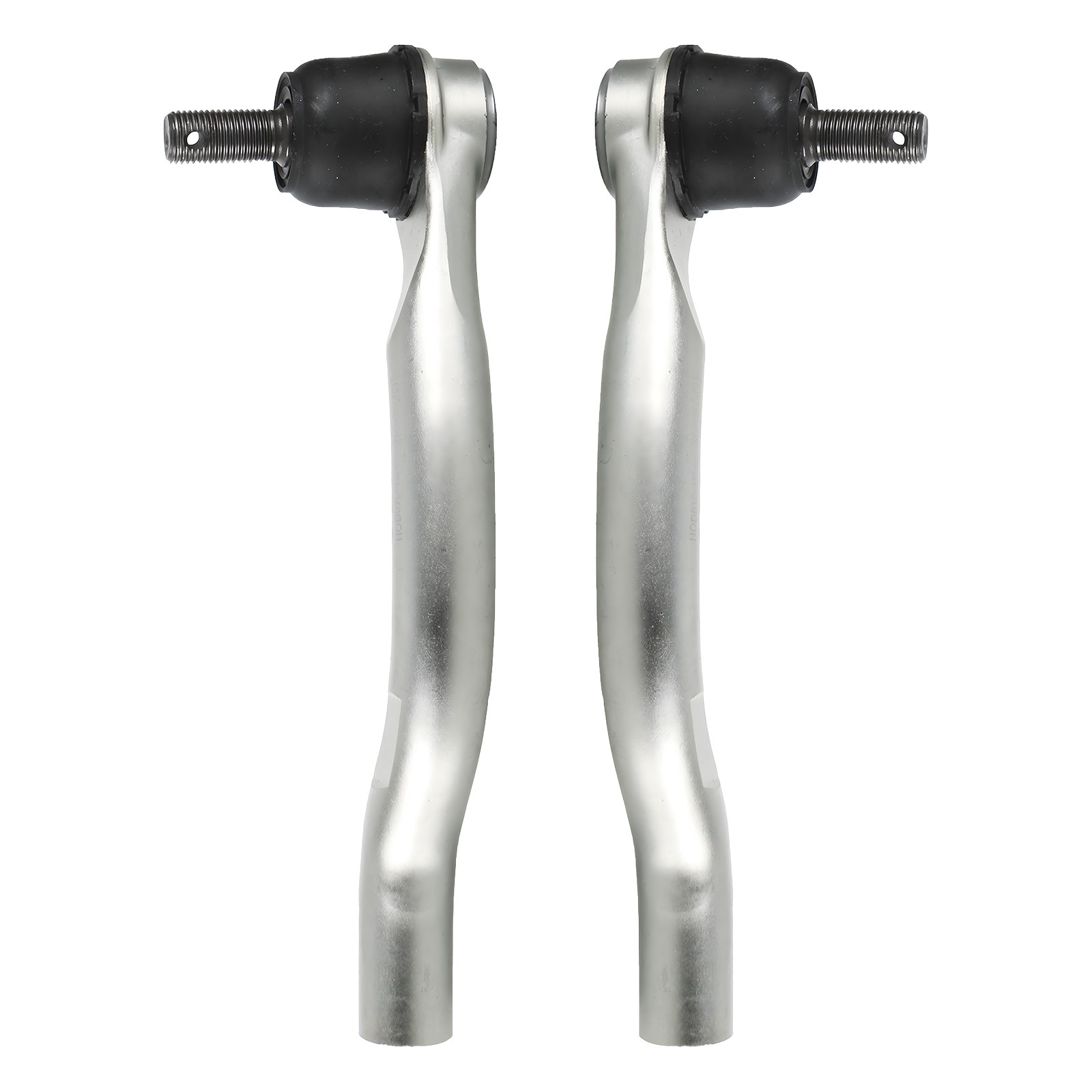 12×Suspension Front Upper Lower Control Arm For Honda Accord 2.4L 3.5L