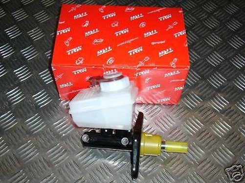 LAND ROVER DISCOVERY 1994 BRAKE MASTER-NTC4991-OE PART-SAME AS LANDROVER.