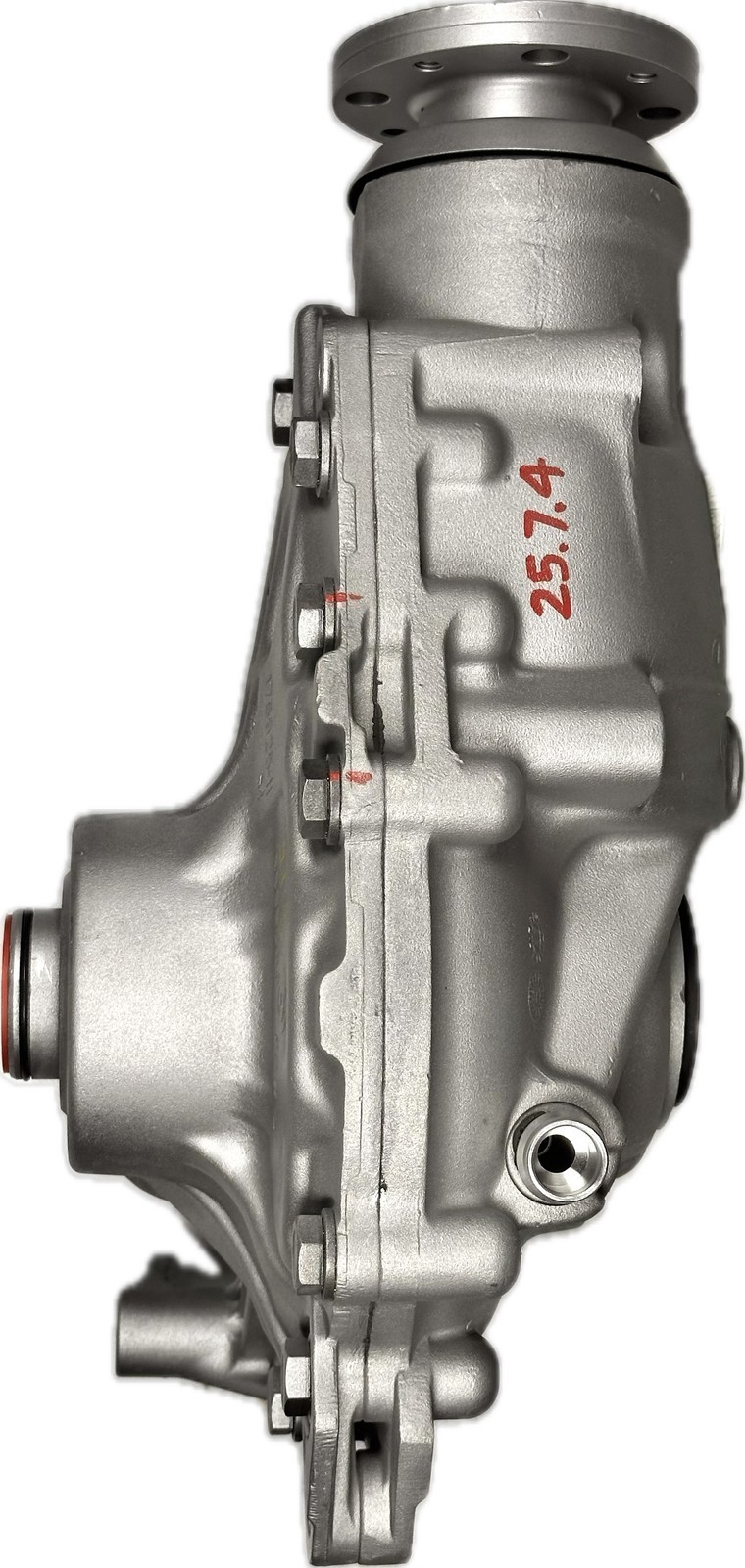 31507934390 Ratio 3.15 Front Differential for BMW X5 X6 G05 G06 M50iX