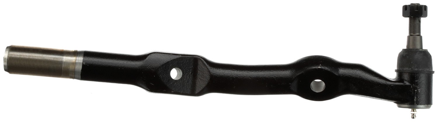 Steering Tie Rod End Right Outer Delphi For 2008-2010 Dodge Ram 4500