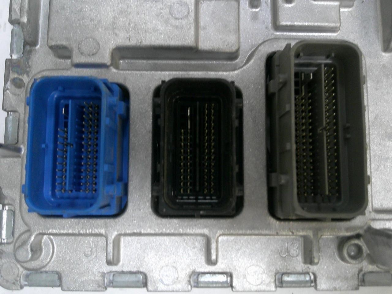 ENGINE COMPUTER CHEVROLET EQUINOX 2020 2021 2022 2023 12730808 PCM ECM ECU OEM