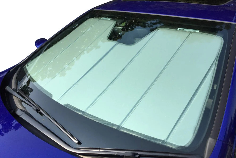For Infiniti QX56 2004-2010 Covercraft UV10905SV UVS100 Heat Shield