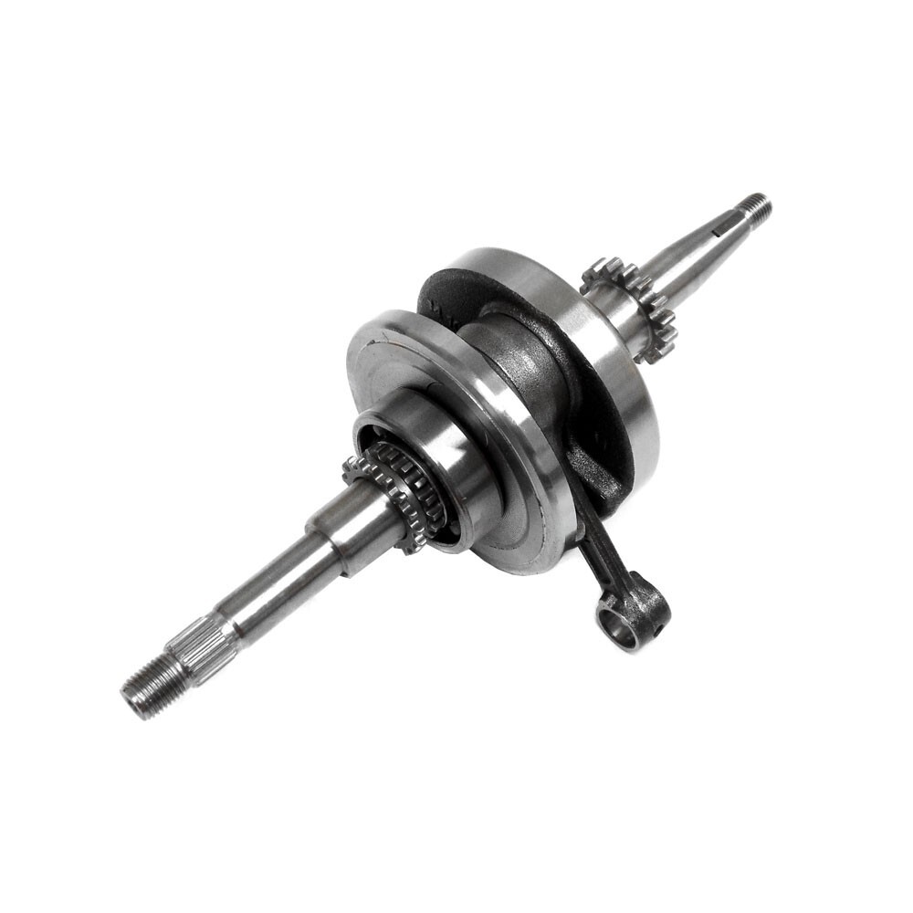 MMG Crankshaft Assembly for GY6/QMB139 50cc to 80cc 4 stroke engines