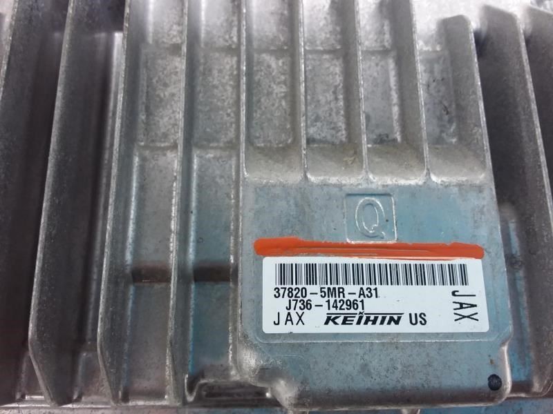Engine ECM Electronic Control Module Fits 19 ODYSSEY 913632 ID # 378205MRA31
