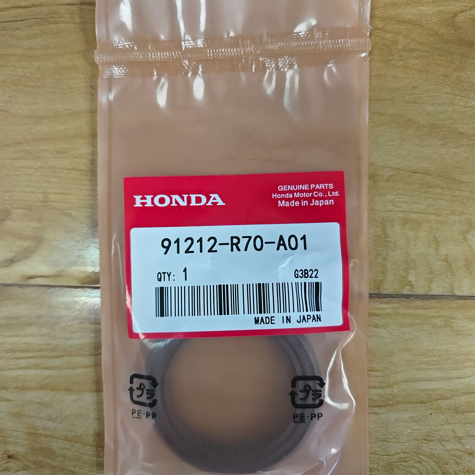 Genuine OEM Timing Belt Kit with Water Pump For ACURA MDX Accord Odyssey