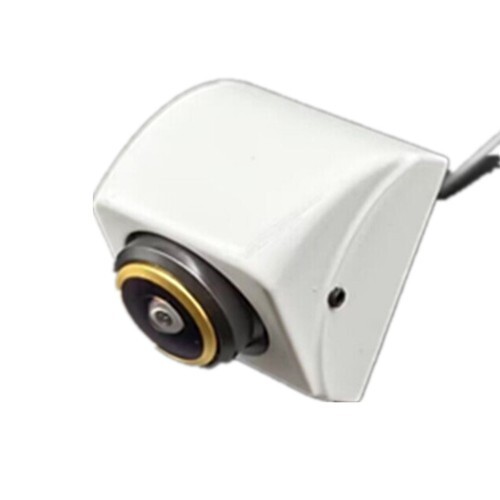 170° AHD CVBS Rear View Backup Camera Reverse Fisheye Lens Cam Car Accessories