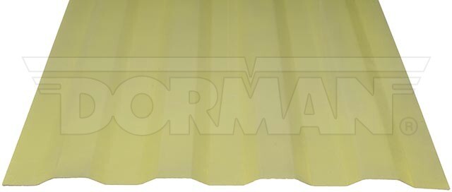Dorman 926-881 Truck Bed Floor Patch Panel fits Ford F250 F350