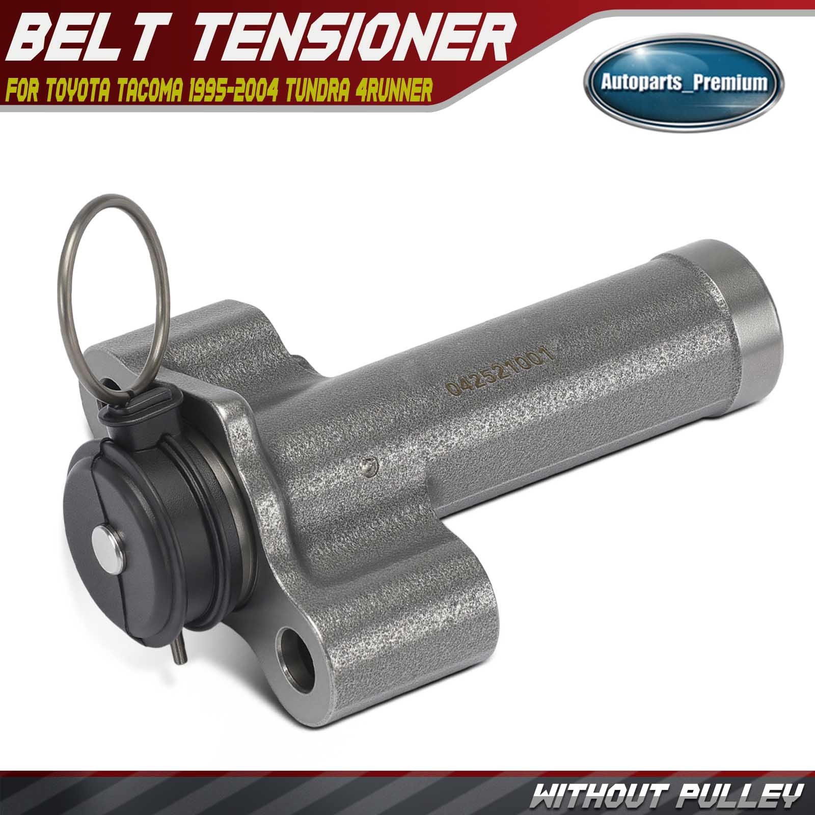 Timing Belt Tensioner Hydraulic Assy for Toyota Tacoma 1995-2004 Tundra 4Runner