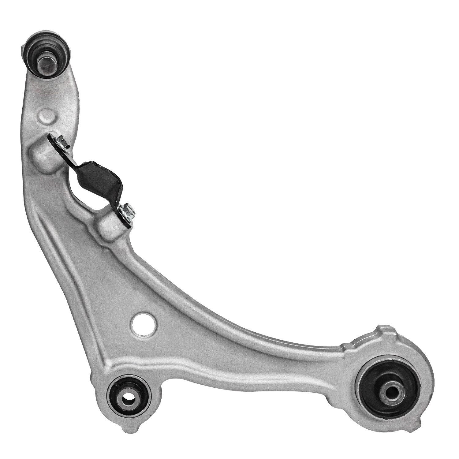 Front Left Right Lower Control Arms w/Ball Joints for 2009 – 2014 Nissan Murano