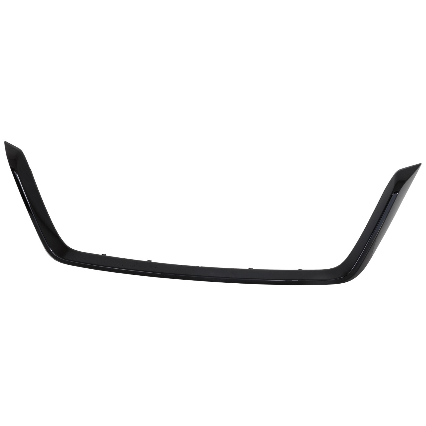 Lower Grille Trim For 2019-2021 Honda Passport Black HO1216118 71123TGSA10