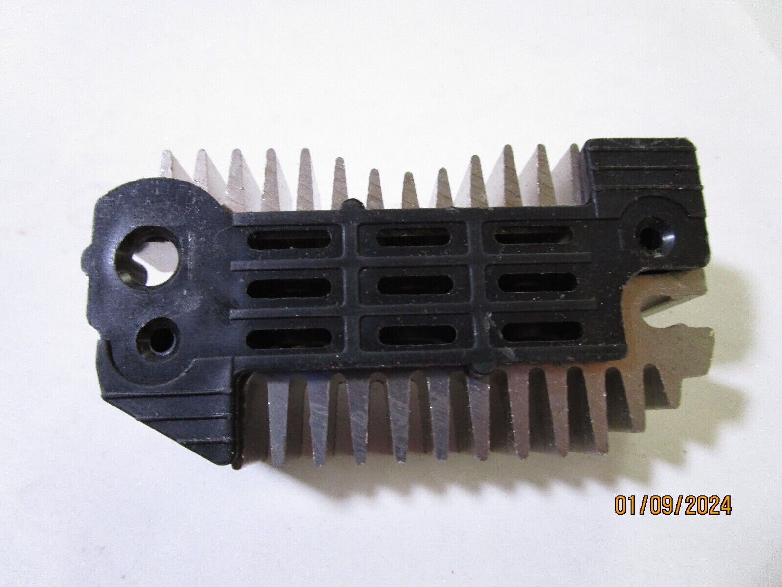Standard ignition D-4 rectifier assembly