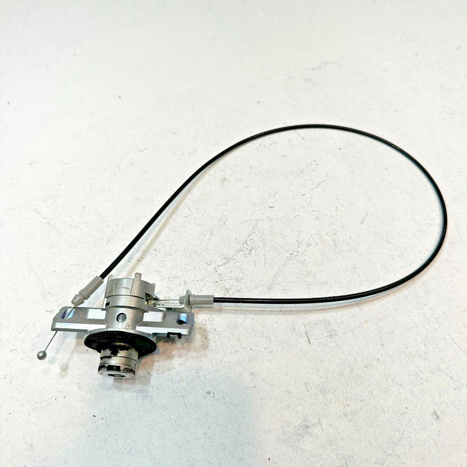 Front Left Driver Side Door Lock Cylinder W/ Cable Toyota Camry 2018-2024 OEM