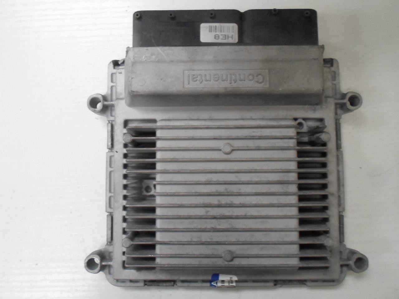 ENGINE COMPUTER HYUNDAI SANTA FE 2010 2011 2012 39104-2G340 39134-2G340 2.4L OEM