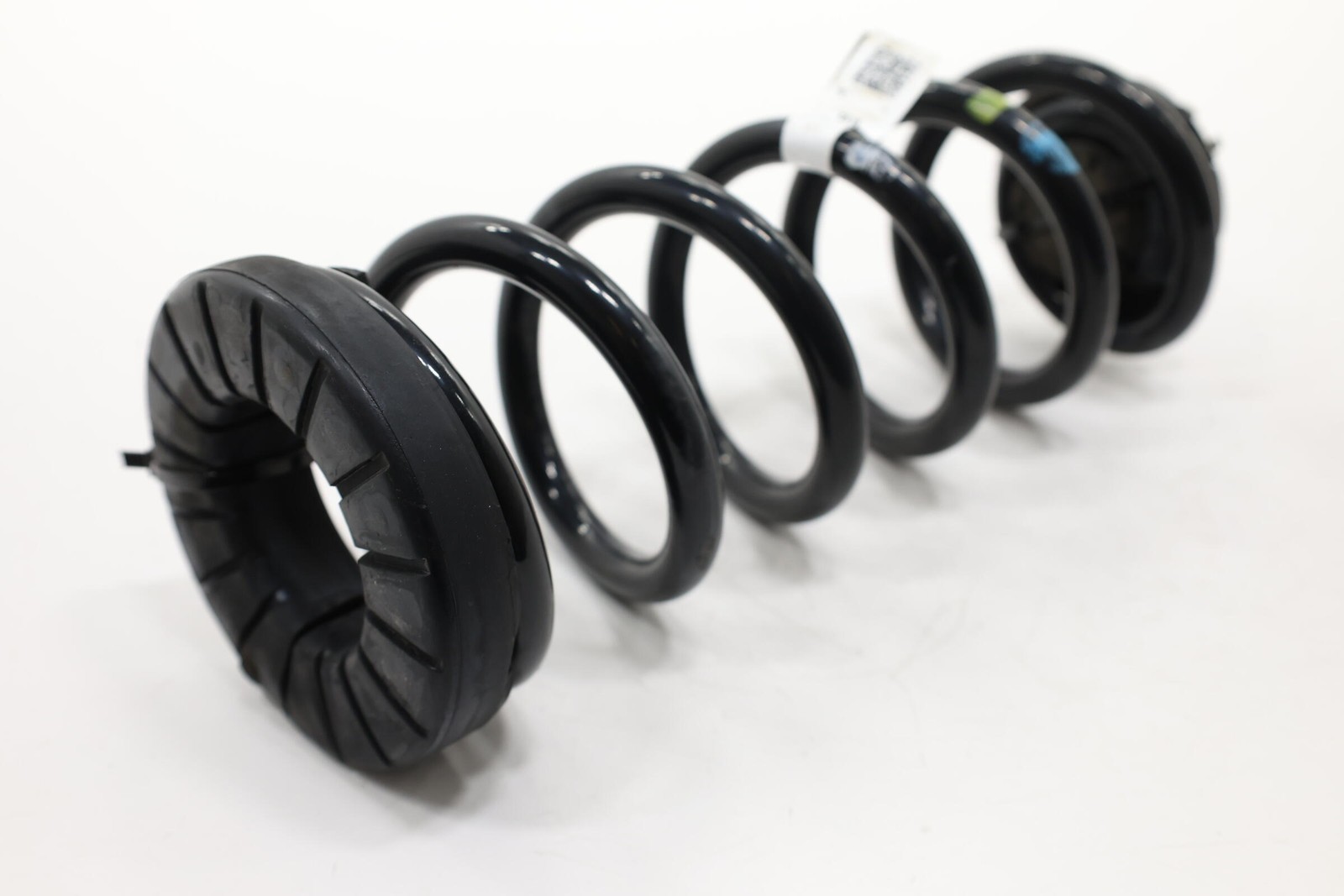 2021 – 2026 KIA SORENTO 2.5L FWD REAR SUSPENSION COIL SPRING 57K OEM 55335R5020