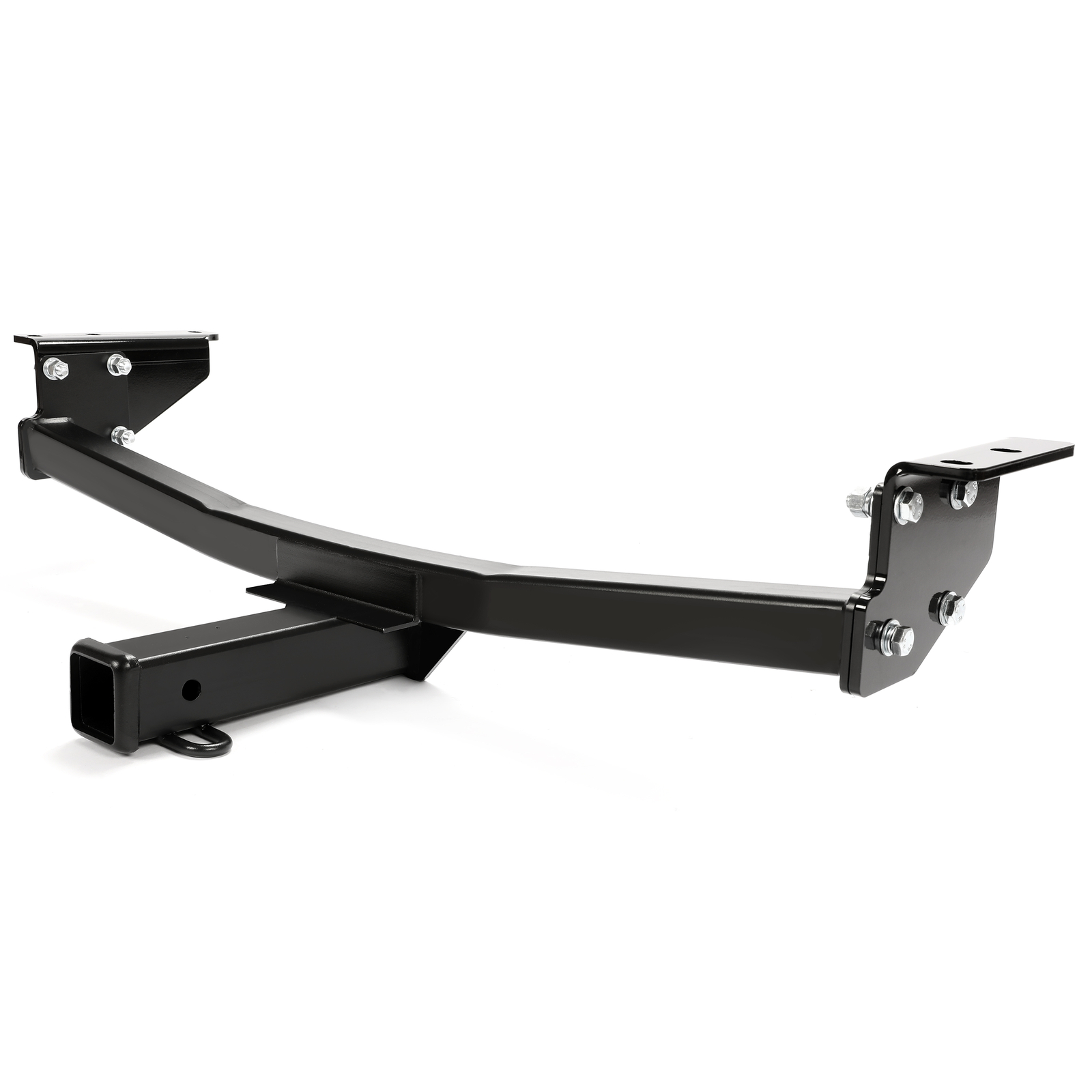 For Nissan Rogue 2008-2020 Class 3 Trailer Hitch Tow 2” Receiver Powder Coated