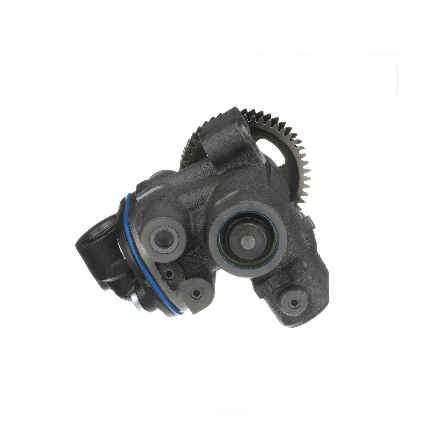 Diesel High Press Oil Pmp Standard Motor Products HPI7