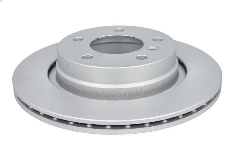 1X Brake disc ABE C4B019ABE-P for BMW 3 (E46) 2 1998-2001