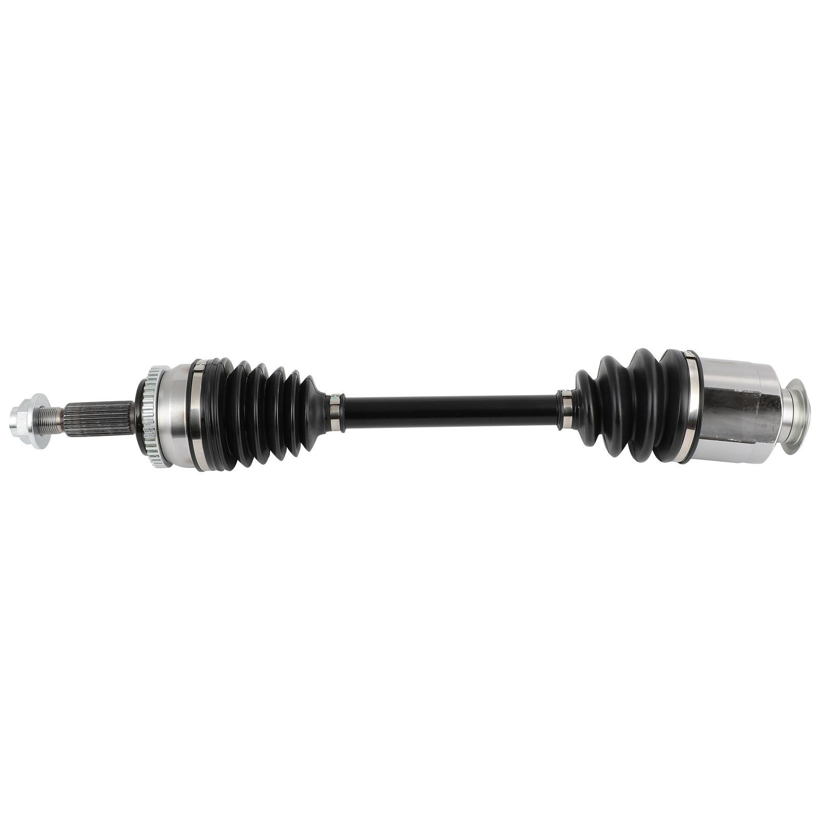 CV Axle Assembly Front Left Right For 2017 2018 2019 Kia Soul 1.6L NCV75135