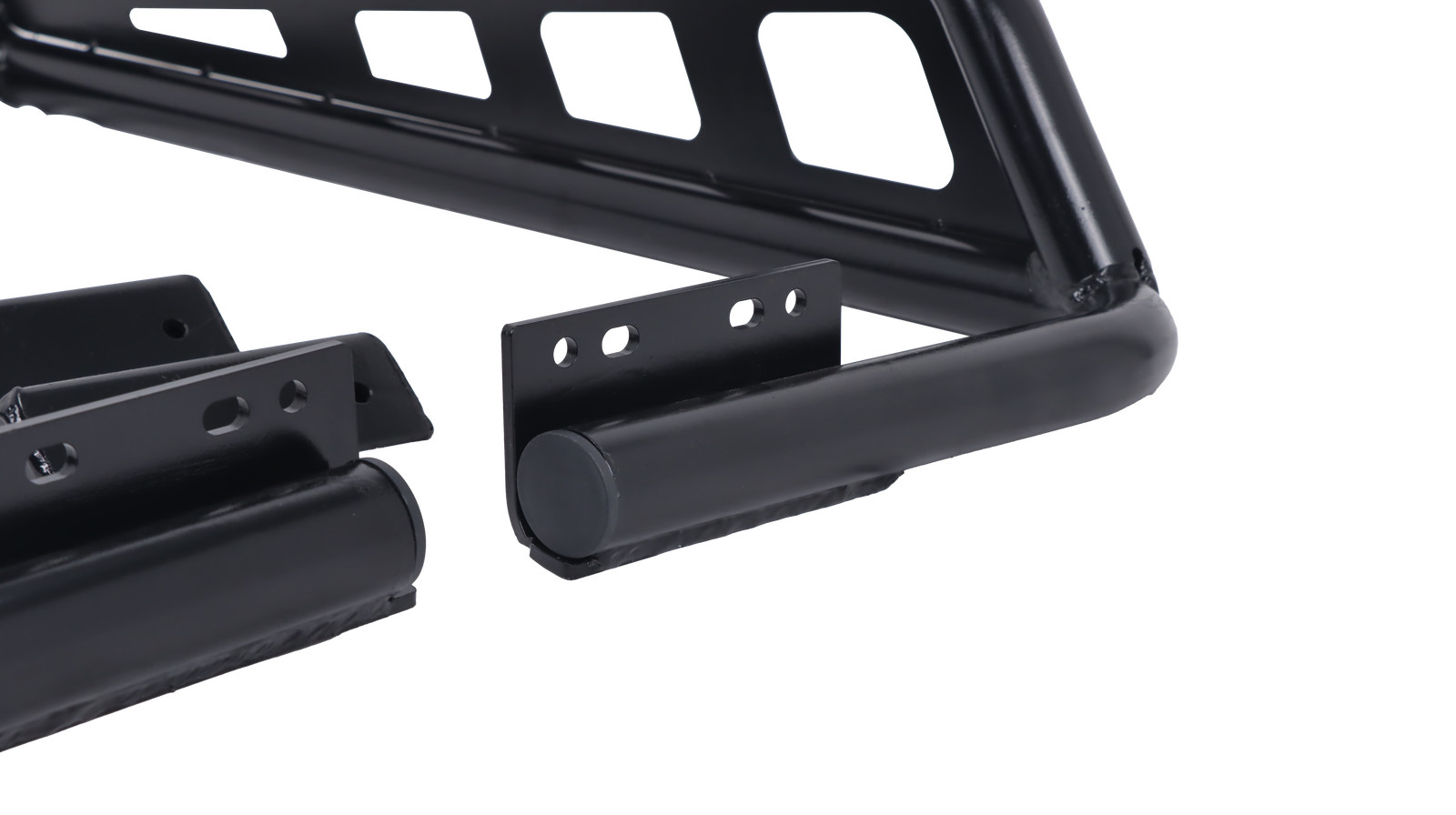 Rock Sliders Side Nerf Bars for 2008-2014 Polaris RZR 570/ RZR 800/ RZR 800 S