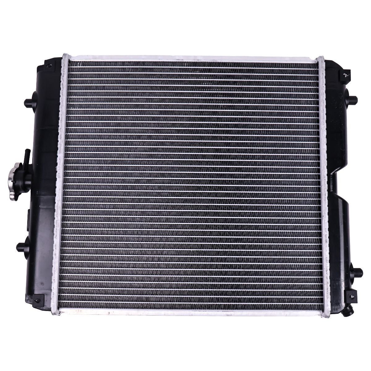 TC420-16000 Radiator For Kubota LX2610 LX3310 LX3520 L3200F L3800DT ZD1211L
