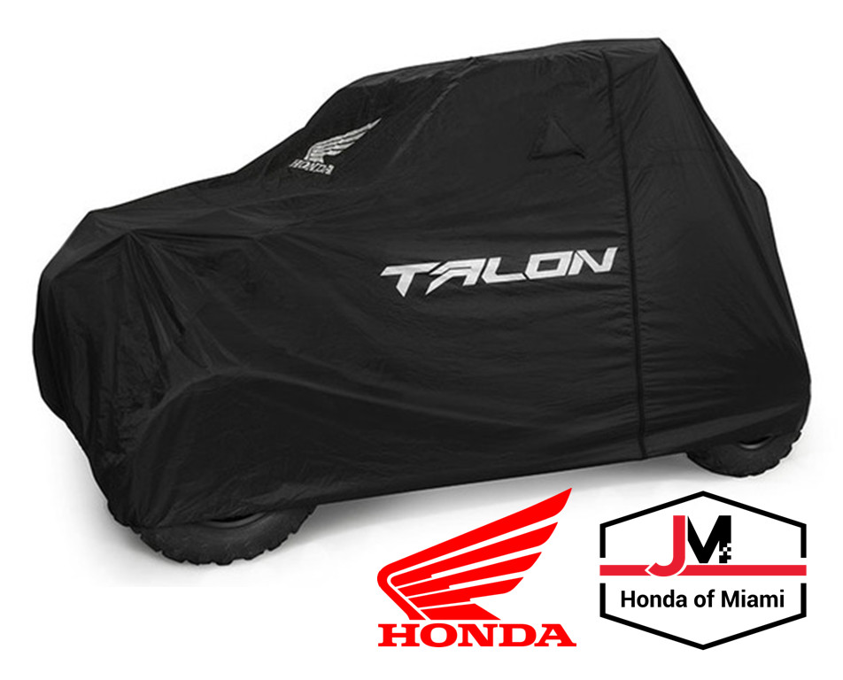 2019-2023 Honda Talon 1000X XS 1000R RS Storage Cover