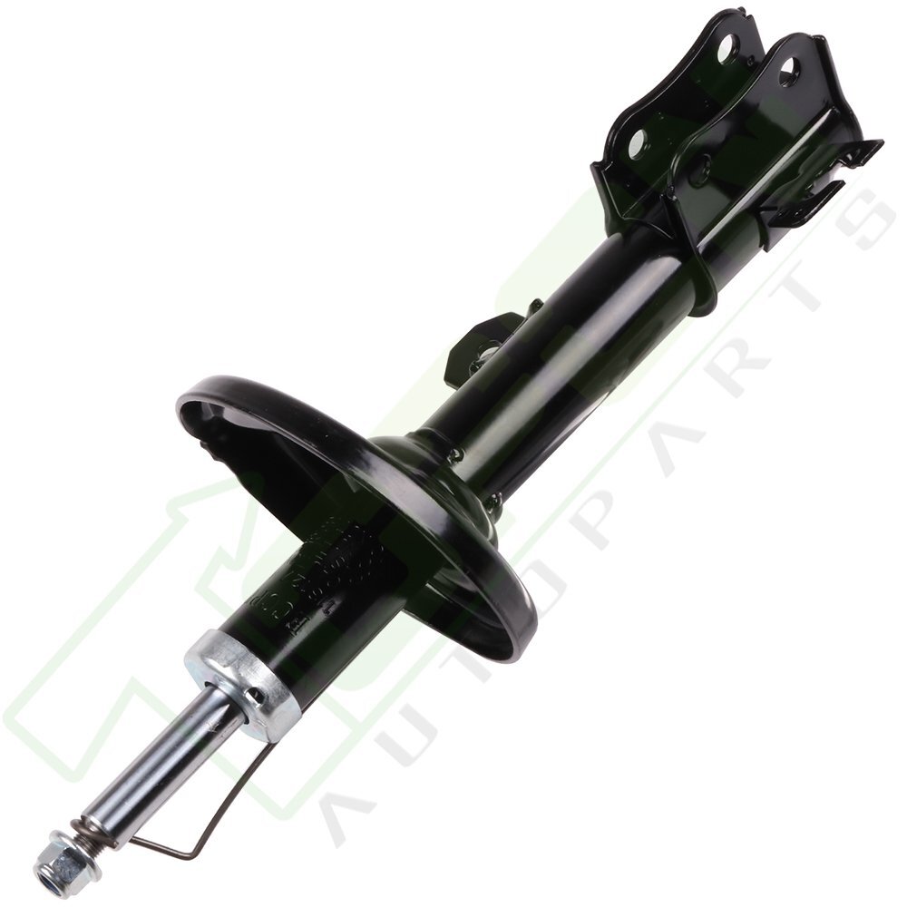 Front Struts & Rear Shocks Full Set For Suzuki Aerio 2002-2003
