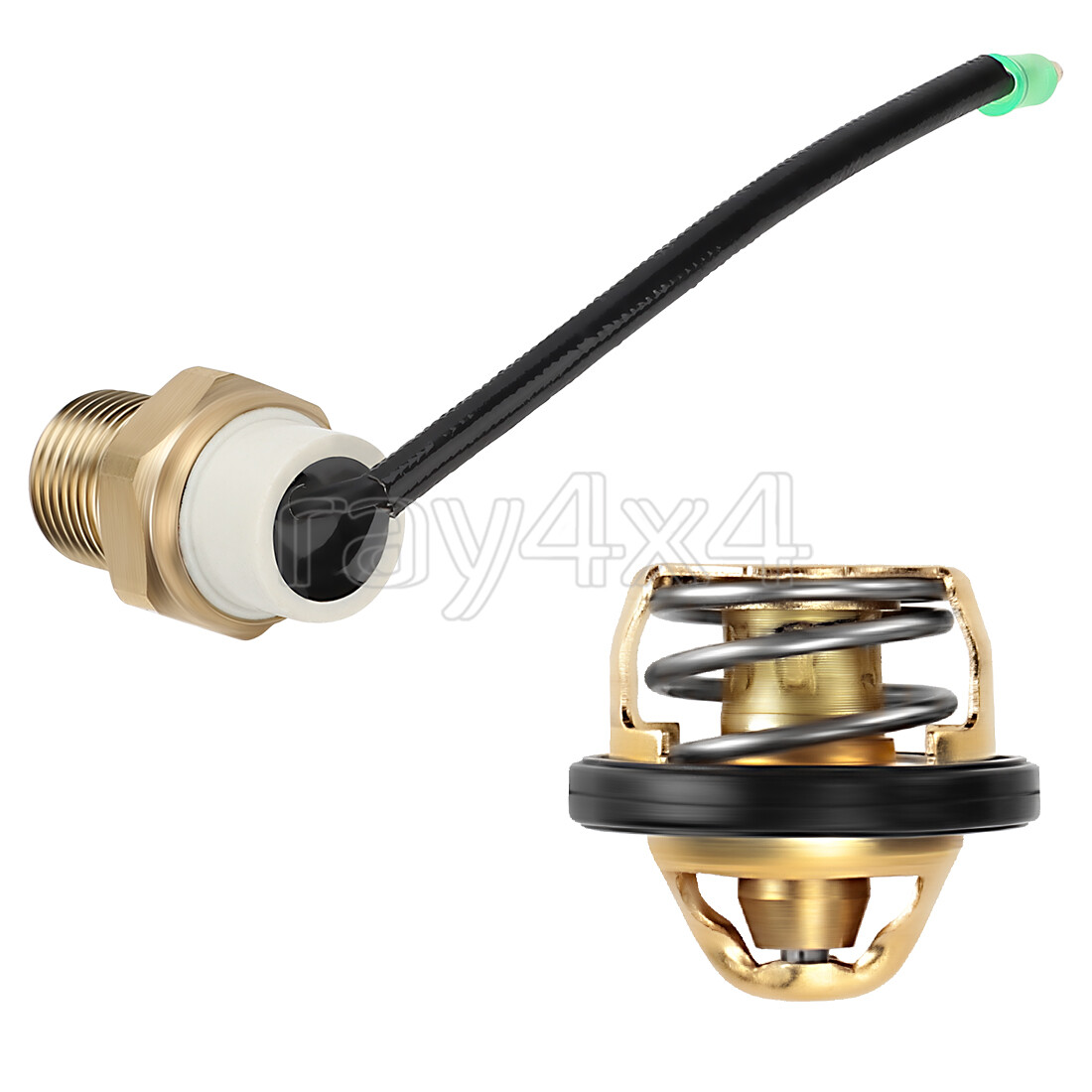 Thermostat & Temp Switch Sensor For Polaris Magnum 425 96-98 / Magnum 500 99-03