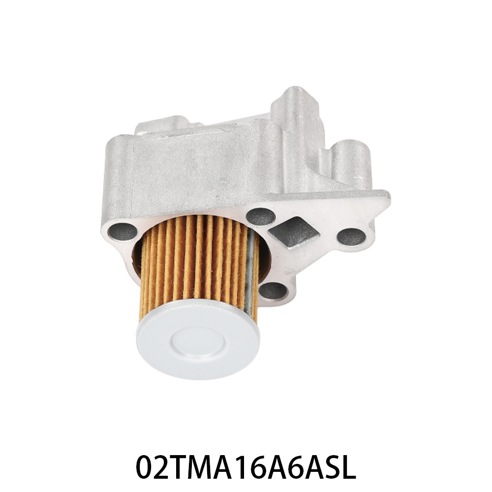 317261XA03 Transmission Filter Oil Governor Fit For Nissan Versa Cube 2007-2014