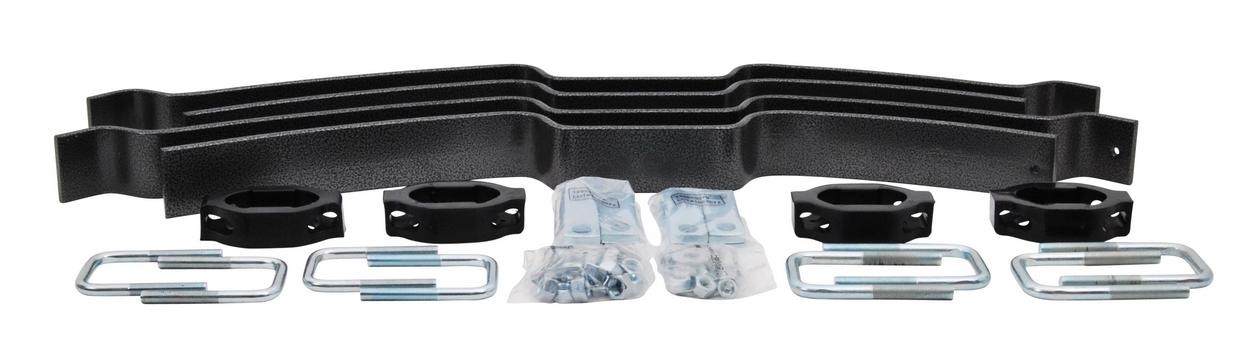 Hellwig 61917 Silent Support System Series Helper Springs