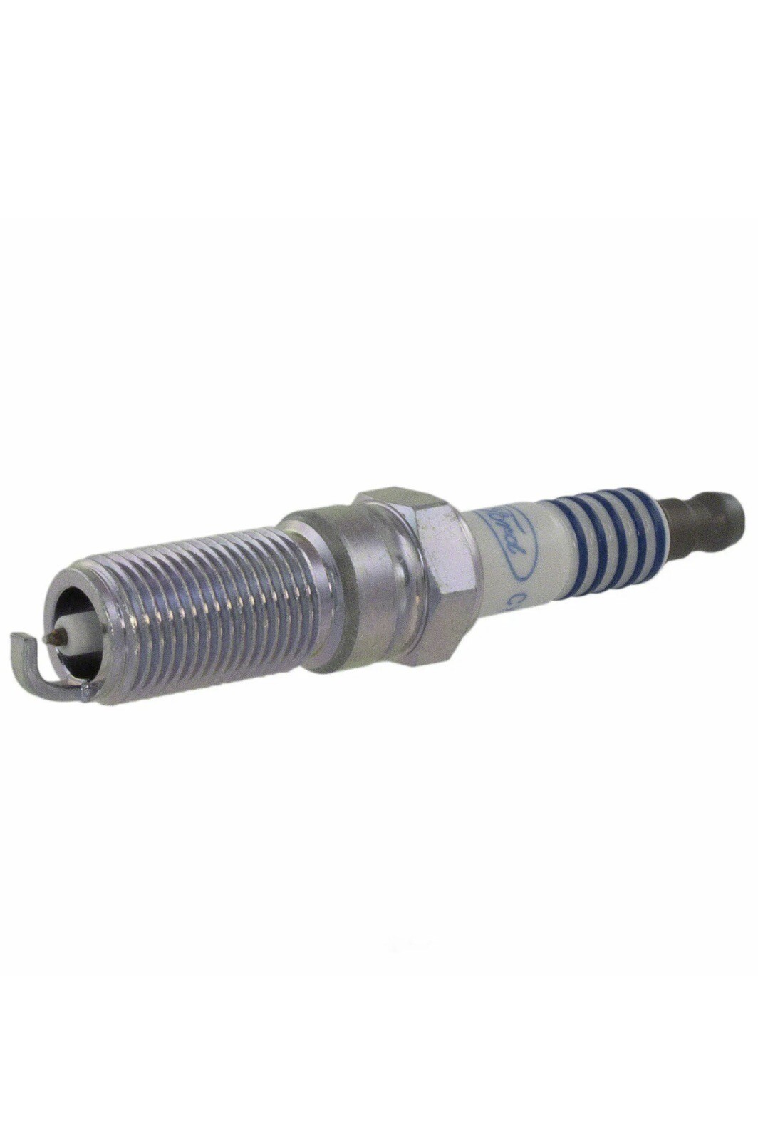 Set of 4 Genuine OEM Motorcraft SP589 CYFS12YT6 Spark Plug replaces SP520 SP520X