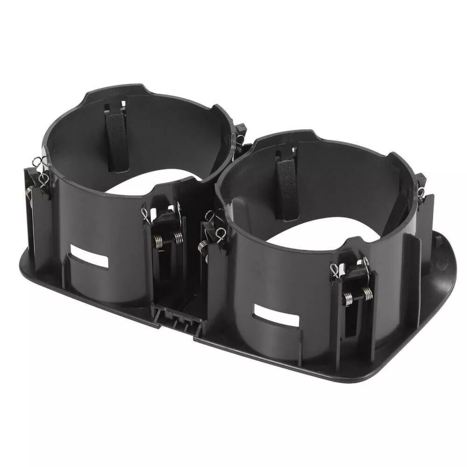Center Console Drinks Cup Holder For Mercedes-Benz W213 W238 E-CLASS 2015-2021