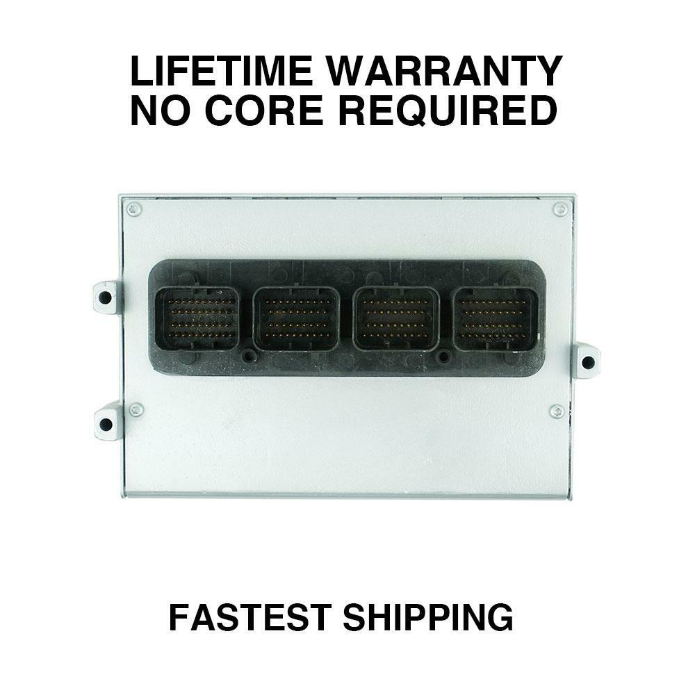 Engine Computer Programmed Plug&Play 2012 Dodge Ram 1500 68064930AC 5.7L AT PCM