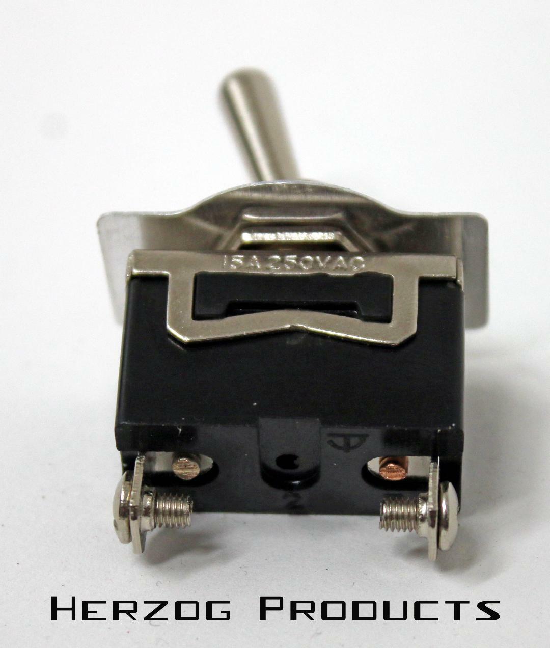 Toggle Switch for Ammco Brake Lathe Power 3000, 4000, 4100, 7000, 7500, 7700