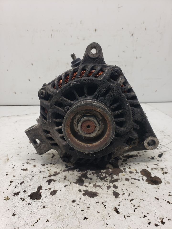 Used Alternator fits: 2013 Subaru Impreza 2.0 Grade A
