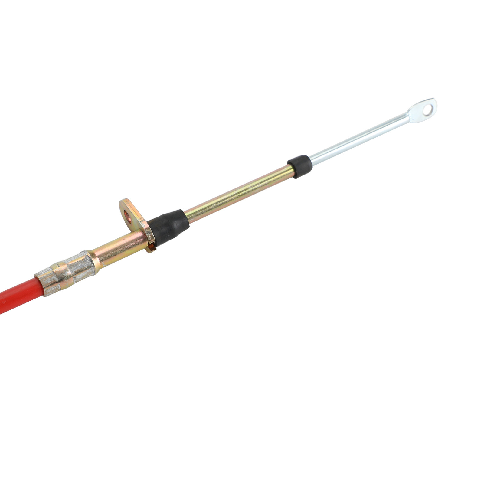 5 FT. Race Shifter Cable Suit Most B&M Shifters AF72-1002 RA