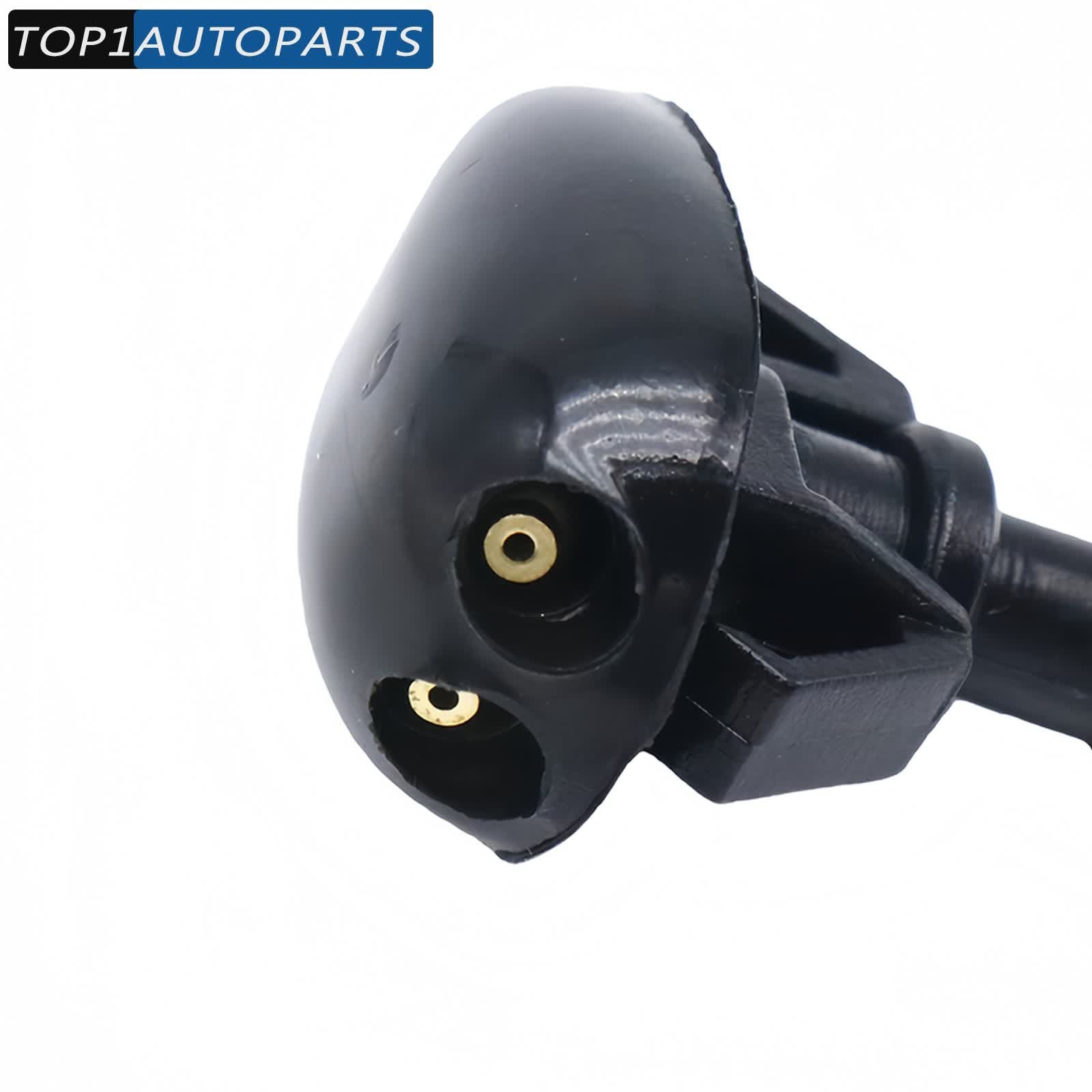NEW FOR 98-04 Nissan Frontier D22 02-06 Altima L31 Windshield Washer Jet Nozzle