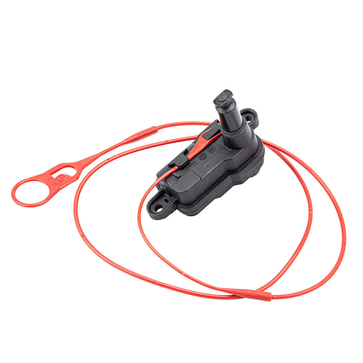 New Fuel Filler Door Lock Actuator For Audi A3 A4 allroad A8 Q8 S3 S5 8V0862153A