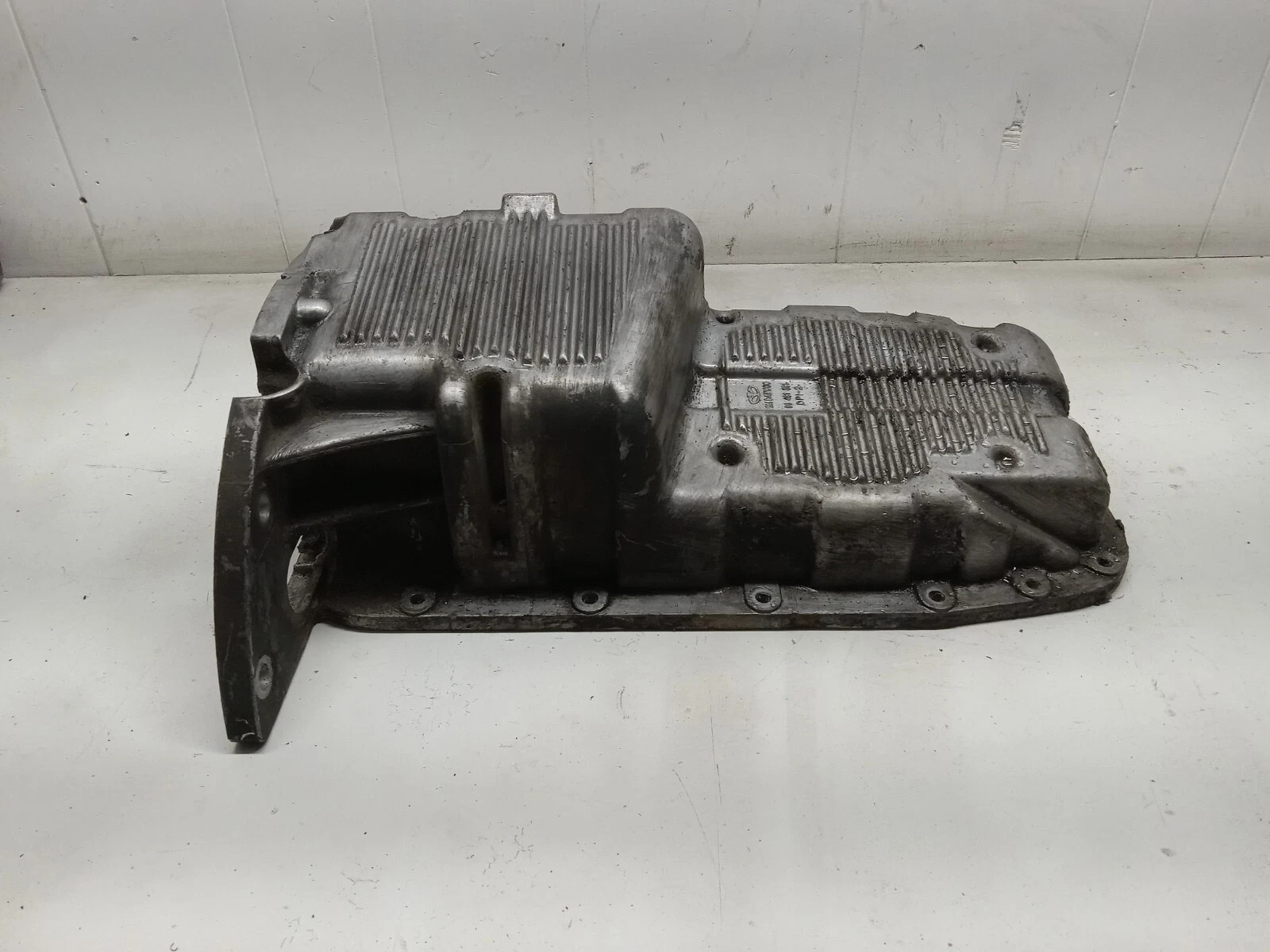 2004 – 2008 CHEVROLET AVEO 1.6L ENGINE OIL PAN OEM – 311-00951