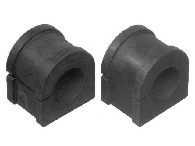 For 2001-2006 Chevrolet Silverado 2500 HD Sway Bar Bushing Kit Moog 68194TBPP