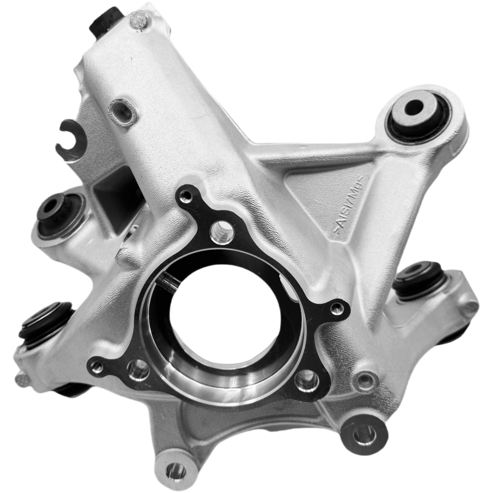 For Tesla Model Y Rear Pair Suspension Knuckle Spindle 1188411-00-G 1188416-00-G