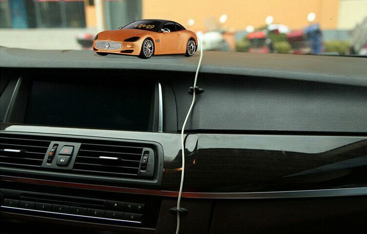 8PCS Phone Wire Cord Clip Cable Holder Tie Fixer Organizer Drop Adhesive Clamp