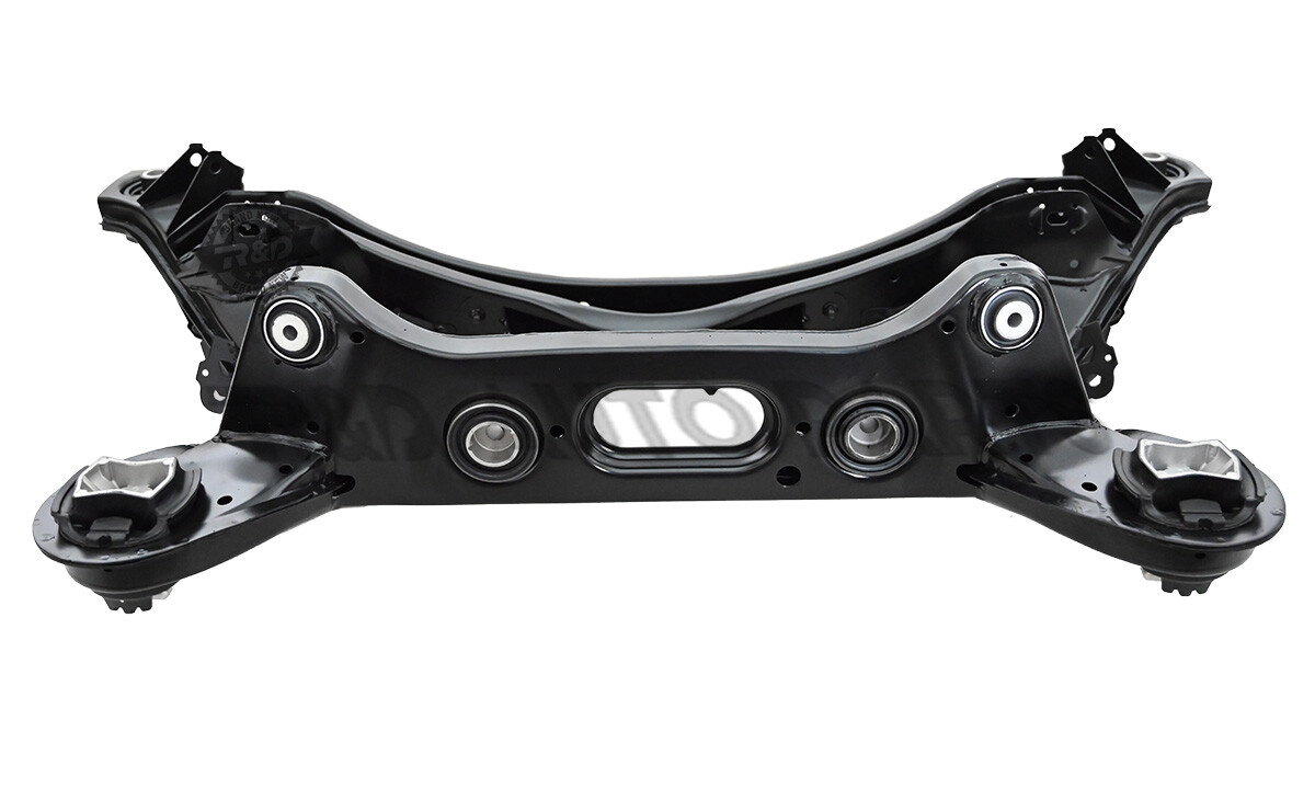 New Rear Axle Subframe Crossmember for Mercedes Benz C300 E350 W204 W212 08-14