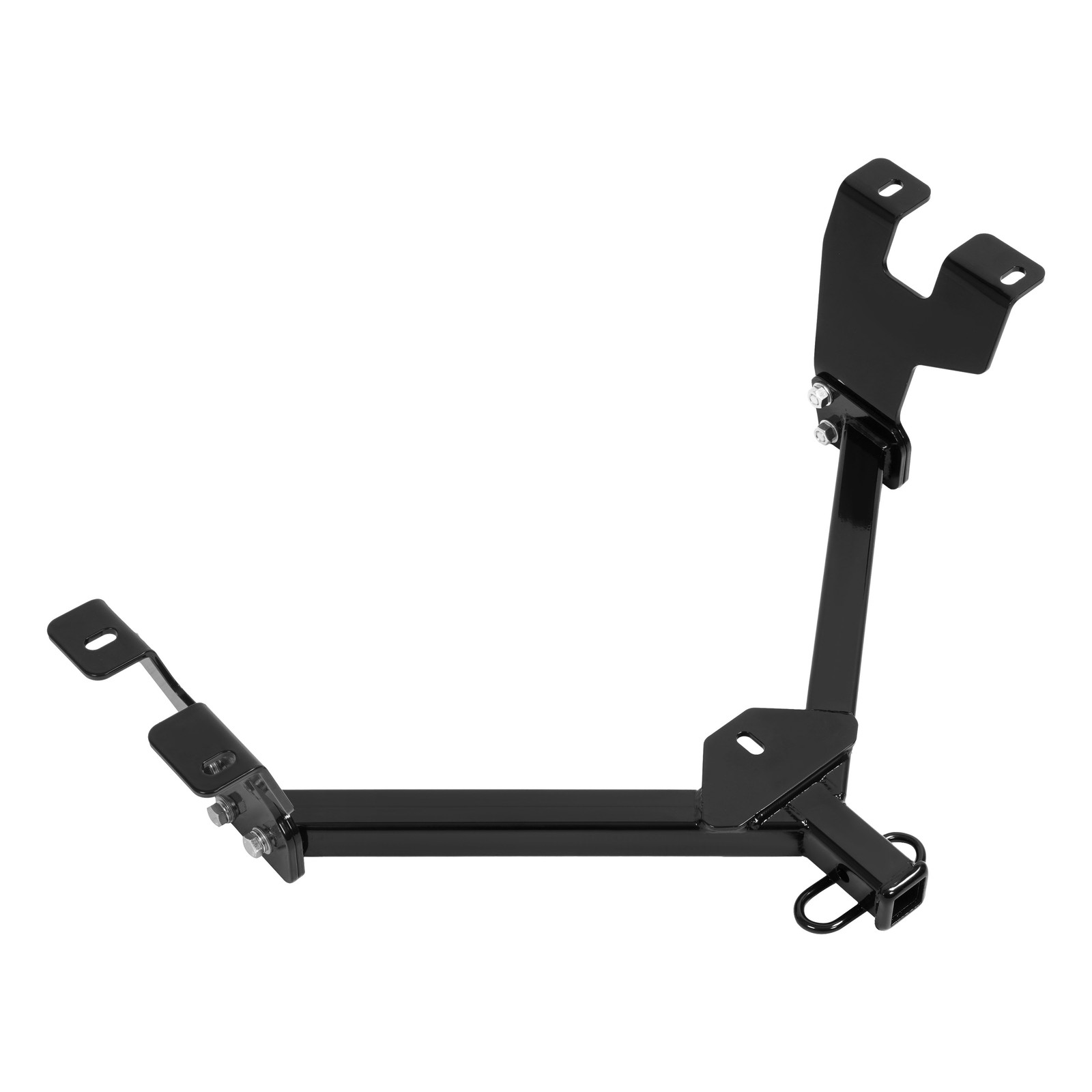 Class 2 Trailer Towing Hitch 1.25 Inch Receiver For Subaru Legacy/Outback 05-09