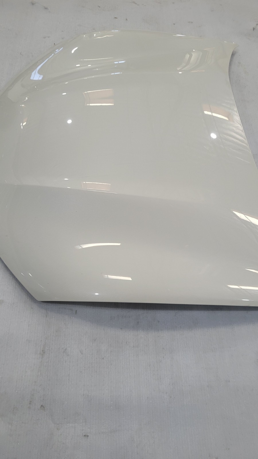 2021 2025 FORD MUSTANG MACH-E OEM HOOD PANEL LOCAL PU ONLY!